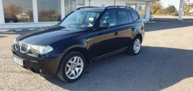 BMW X3 3.0d - 218 hp - M - PACK, снимка 6