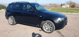 BMW X3 3.0d - 218 hp - M - PACK, снимка 3