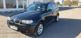 BMW X3 3.0d - 218 hp - M - PACK, снимка 5