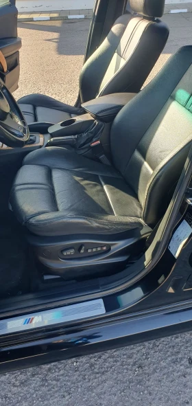 BMW X3 3.0d - 218 hp - M - PACK, снимка 12