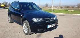 BMW X3 3.0d - 218 hp - M - PACK - изображение 1