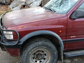 Opel Frontera | Mobile.bg    7