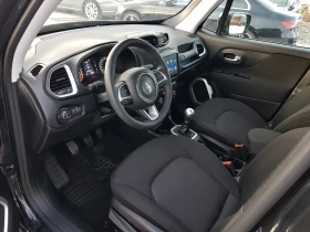 Jeep Renegade /03/2019 г. бензин EURO 6D ЛИЗИНГ, снимка 9