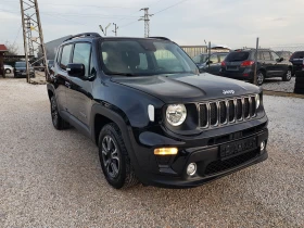 Jeep Renegade /03/2019 г. бензин EURO 6D ЛИЗИНГ, снимка 3