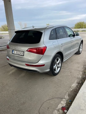 Audi Q5 2.0.dizel, снимка 10
