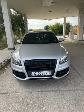 Audi Q5 2.0.dizel, снимка 4