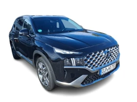 Hyundai Santa fe 1.6 GDi Prime - Хибрид - 27500 € / 53785.32 лв. - 88554725 2