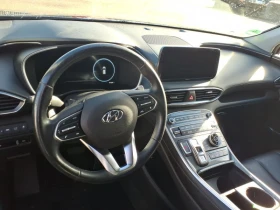 Hyundai Santa fe 1.6 GDi Prime - Хибрид - 27500 € / 53785.32 лв. - 88554725 7