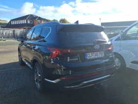 Hyundai Santa fe 1.6 GDi Prime - Хибрид - 27500 € / 53785.32 лв. - 88554725 3
