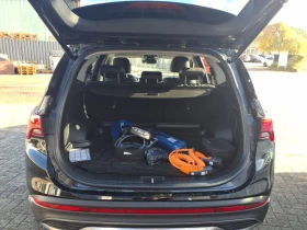 Hyundai Santa fe 1.6 GDi Prime - Хибрид - 27500 € / 53785.32 лв. - 88554725 5