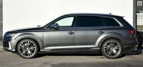 Audi SQ7 SQ7 4.0 TDI  Quattro - 51128 € / 99997.68 лв. - 42340441 2