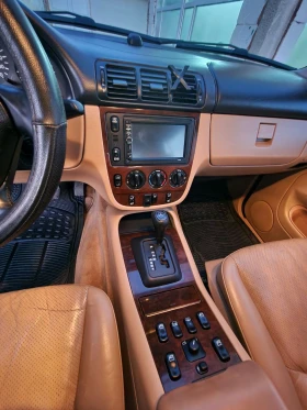 Mercedes-Benz ML 320 3.2 - 2900 € / 5671.91 лв. - 86499748 9