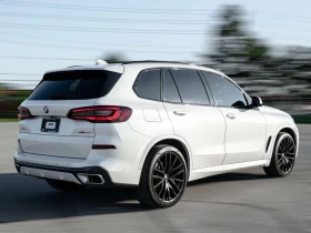 BMW X5 * CARFAX * ЦЕНА ДО БГ - 38500 € / 75299.46 лв. - 63588795 5