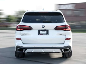 BMW X5 * CARFAX * ЦЕНА ДО БГ - 38500 € / 75299.46 лв. - 63588795 4