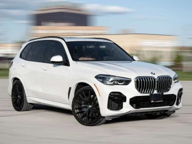 BMW X5 * CARFAX * ЦЕНА ДО БГ