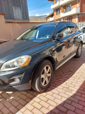 Volvo XC60 - 8300 € / 16233.39 лв. - 73155416 2