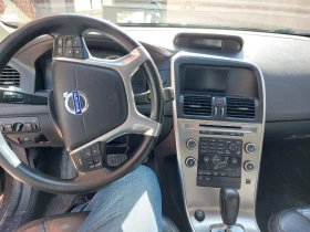 Volvo XC60 - 8300 € / 16233.39 лв. - 73155416 10