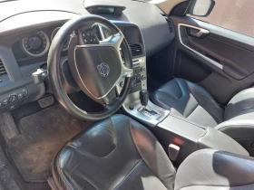 Volvo XC60 - 8300 € / 16233.39 лв. - 73155416 9