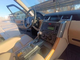 Land Rover Range Rover Sport L320 - 7158 € / 13999.83 лв. - 38742979 17