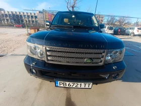 Land Rover Range Rover Sport L320 - 7158 € / 13999.83 лв. - 38742979 2