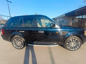 Land Rover Range Rover Sport L320 - 7158 € / 13999.83 лв. - 38742979 3