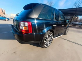 Land Rover Range Rover Sport L320 - 7158 € / 13999.83 лв. - 38742979 4