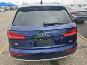 Audi Q5 2.0T* PREMIUM* MATRIX* S* LINE* ДИГИТАЛНО* ТАБЛО*  | Auto.bg — изображение 6