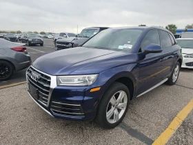 Audi Q5 2.0T* PREMIUM* MATRIX* S* LINE* ДИГИТАЛНО* ТАБЛО* 