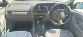 Suzuki Grand vitara 2.0 - 3700 € / 7236.57 лв. - 66435043 5