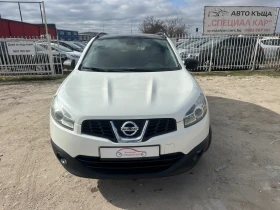 Nissan Qashqai 1.5 DCI NAVI - 6300 € / 12321.73 лв. - 12376828 2