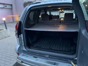 Toyota Land cruiser 3.0 D | Auto.bg — изображение 4