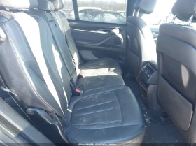 BMW X5 3.0L I-6 DI, DOHC, VVT, TURBO, 300HP All Wheel - 12200 € / 23861.13 лв. - 68435968 8