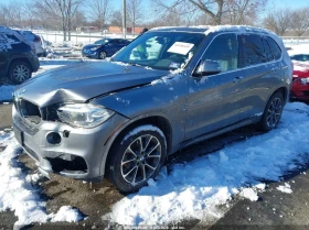 BMW X5 3.0L I-6 DI, DOHC, VVT, TURBO, 300HP All Wheel - 12200 € / 23861.13 лв. - 68435968 2