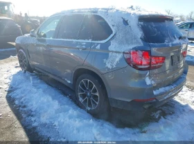 BMW X5 3.0L I-6 DI, DOHC, VVT, TURBO, 300HP All Wheel - 12200 € / 23861.13 лв. - 68435968 3