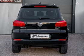 VW Tiguan FACE AVTOMAT 4X4 - 10500 € / 20536.22 лв. - 99945637 8
