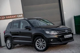 VW Tiguan FACE AVTOMAT 4X4 - 10500 € / 20536.22 лв. - 99945637 2
