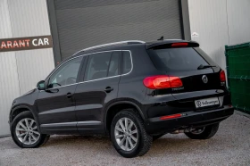 VW Tiguan FACE AVTOMAT 4X4 - 10500 € / 20536.22 лв. - 99945637 7