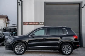 VW Tiguan FACE AVTOMAT 4X4 - 10500 € / 20536.22 лв. - 99945637 4