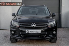 VW Tiguan FACE AVTOMAT 4X4 - 10500 € / 20536.22 лв. - 99945637 3