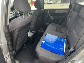 Honda Cr-v 2.2 I-cdti  - 5300 € / 10365.90 лв. - 75113857 15