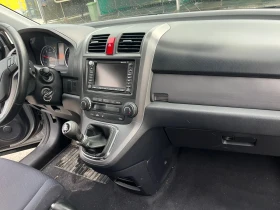 Honda Cr-v 2.2 I-cdti  - 5300 € / 10365.90 лв. - 75113857 13