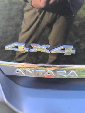Opel Antara | Mobile.bg � ����� ������ 6