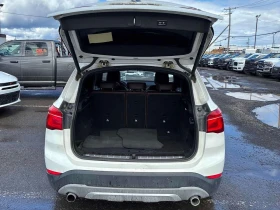BMW X1 * xDrive28i * ������� * ������ * NAVI | Mobile.bg � ����� ������ 11