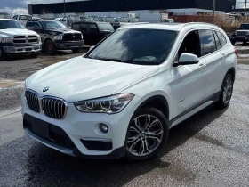 ������ BMW X1