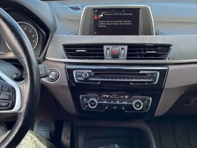 BMW X1 * xDrive28i * ������� * ������ * NAVI | Mobile.bg � ����� ������ 9