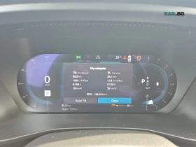 Volvo XC40 B5 ULTIMATE BRIGHT THEME * АвтоКредит* ЦЕНА ДО БГ | Auto.bg — изображение 8