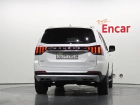 Kia Mohave 3.0 Automatic | Auto.bg — изображение 4
