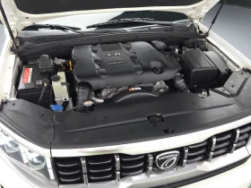 Kia Mohave 3.0 Automatic | Auto.bg — изображение 6
