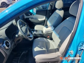 Hyundai Kona | Mobile.bg � ����� ������ 5