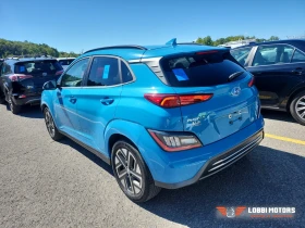 Hyundai Kona | Mobile.bg � ����� ������ 4